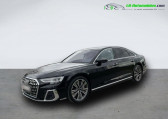 Audi A8 Quattro occasion année 2024 boite Automatique Annonce Audi A8 Quattro occasion Hybride 60 TFSIe 462 ch BVA Quattro à Beaupuy