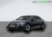 Audi A8 Quattro occasion année 2024 boite Automatique Annonce Audi A8 Quattro occasion Hybride 60 TFSIe 462 ch BVA Quattro à Beaupuy
