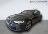 Audi A8 Quattro occasion année 2024 boite Automatique Annonce Audi A8 Quattro occasion Hybride 60 TFSIe 462 ch BVA Quattro à Beaupuy
