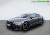 Audi A8 Quattro occasion année 2024 boite Automatique Annonce Audi A8 Quattro occasion Hybride 60 TFSIe 462 ch BVA Quattro à Beaupuy
