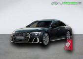 Audi A8 Quattro 60 TFSIe 462 ch BVA Quattro   Beaupuy 31
