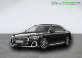 Audi A8 Quattro occasion année 2025 boite Automatique Annonce Audi A8 Quattro occasion Hybride 60 TFSIe 462 ch BVA Quattro à Beaupuy