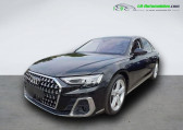 Audi A8 Quattro 60 TFSIe 462 ch BVA Quattro   Beaupuy 31