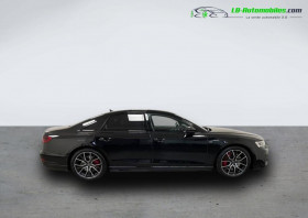 Audi A8 Quattro 60 TFSIe 462 ch BVA Quattro  occasion  Beaupuy - photo n3