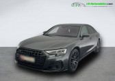 Audi A8 Quattro occasion année 2022 boite Automatique Annonce Audi A8 Quattro occasion Hybride 60 TFSIe 462 ch BVA Quattro à Beaupuy
