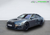 Audi A8 Quattro 60 TFSIe 462 ch BVA Quattro   Beaupuy 31