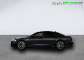 Audi A8 Quattro 60 TFSIe 462 ch BVA Quattro  occasion  Beaupuy - photo n3