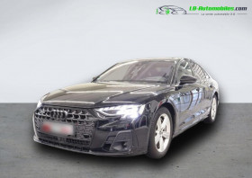 Audi A8 Quattro , garage LB AUTOMOBILES  Beaupuy