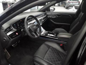 Audi A8 Quattro 60 TFSIe 462 ch BVA Quattro  occasion  Beaupuy - photo n4