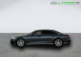 Audi A8 Quattro 60 TFSIe 462 ch BVA Quattro  occasion  Beaupuy - photo n3