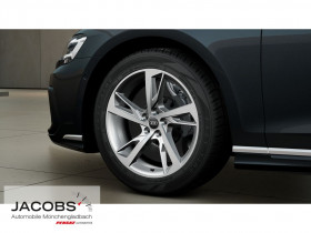 Audi A8 Quattro 60 TFSIe 462 ch BVA Quattro  occasion  Beaupuy - photo n4