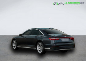 Audi A8 Quattro 60 TFSIe 462 ch BVA Quattro  occasion  Beaupuy - photo n2