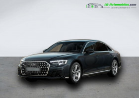 Audi A8 Quattro , garage LB AUTOMOBILES  Beaupuy