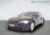 Audi A8 Quattro 60 TFSIe 462 ch BVA Quattro   Beaupuy 31