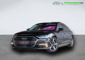 Audi A8 Quattro 60 TFSIe 462 ch BVA Quattro   Beaupuy 31
