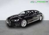 Audi A8 Quattro 60 TFSIe 462 ch BVA Quattro   Beaupuy 31