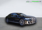 Audi A8 Quattro occasion année 2023 boite Automatique Annonce Audi A8 Quattro occasion Hybride 60 TFSIe 462 ch BVA Quattro à Beaupuy