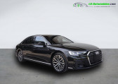 Annonce Audi A8 Quattro occasion Hybride 60 TFSIe 462 ch BVA Quattro  Beaupuy