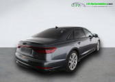 Audi A8 Quattro occasion année 2024 boite Automatique Annonce Audi A8 Quattro occasion Hybride 60 TFSIe 462 ch BVA Quattro à Beaupuy