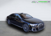 Audi A8 Quattro 60 TFSIe 462 ch BVA Quattro   Beaupuy 31