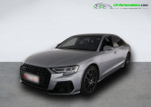 Audi A8 Quattro 60 TFSIe 462 ch BVA Quattro   Beaupuy 31
