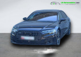 Audi A8 Quattro 60 TFSIe 462 ch BVA Quattro   Beaupuy 31