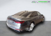 Audi A8 Quattro 60 TFSIe 462 ch BVA Quattro   Beaupuy 31