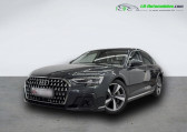 Audi A8 Quattro 60 TFSIe 462 ch BVA Quattro   Beaupuy 31