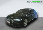 Audi A8 Quattro occasion année 2023 boite Automatique Annonce Audi A8 Quattro occasion Hybride 60 TFSIe 462 ch BVA Quattro à Beaupuy