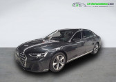 Audi A8 Quattro 60 TFSIe 462 ch BVA Quattro   Beaupuy 31