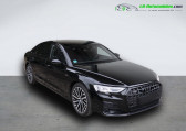 Audi A8 Quattro 60 TFSIe 462 ch BVA Quattro   Beaupuy 31