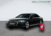 Audi A8 Quattro occasion année 2024 boite Automatique Annonce Audi A8 Quattro occasion Hybride 60 TFSIe 462 ch BVA Quattro à Beaupuy