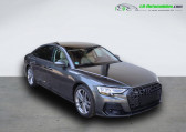 Audi A8 Quattro occasion année 2023 boite Automatique Annonce Audi A8 Quattro occasion Hybride 60 TFSIe 462 ch BVA Quattro à Beaupuy
