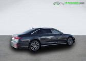 Audi A8 Quattro occasion année 2024 boite Automatique Annonce Audi A8 Quattro occasion Hybride 60 TFSIe 462 ch BVA Quattro à Beaupuy