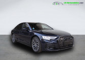 Audi A8 Quattro occasion année 2023 boite Automatique Annonce Audi A8 Quattro occasion Hybride 60 TFSIe 462 ch BVA Quattro à Beaupuy