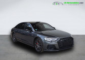 Audi A8 Quattro occasion année 2023 boite Automatique Annonce Audi A8 Quattro occasion Hybride 60 TFSIe 462 ch BVA Quattro à Beaupuy