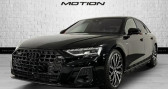 Annonce Audi A8 Quattro occasion Hybride 60 TFSIe 462 ch Tiptronic 8 Quattro Avus  Dieudonn