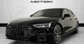 Audi A8 Quattro , garage OTOMOTION  Dieudonn