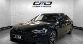 Audi A8 Quattro 60 TFSIe 462 ch Tiptronic 8 quattro Avus  2024 - annonce de voiture en vente sur Auto S&eacute;lection.com