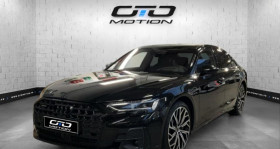 Audi A8 Quattro , garage OTOMOTION � Dieudonn�