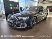 Audi A8 Quattro 60 TFSIe 462 ch Tiptronic 8 quattro Avus   Bziers 34