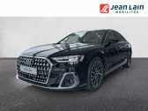 Audi A8 Quattro 60 TFSIe 462 ch Tiptronic 8 Quattro Avus  2024 - annonce de voiture en vente sur Auto Sélection.com