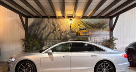 Audi A8 Quattro , garage MERTENS AUTOMOBILES � Charentilly