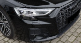 Audi A8 Quattro occasion année 2024 boite Automatique Annonce Audi A8 Quattro occasion Hybride 60 TFSIe HYBRIDE QUATTRO LANG S LINE à Montévrain