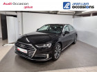 Audi A8 Quattro occasion année 2017 boite Automatique Annonce Audi A8 Quattro occasion Diesel A8 50 TDI 286 Tiptronic 8 Quattro Avus Extended 4p à La Motte-Servolex