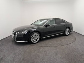 Audi A8 Quattro occasion année 2019 boite Automatique Annonce Audi A8 Quattro occasion Essence A8 55 TFSI 340 Tiptronic 8 Quattro à Saint-Cyr-sur-Loire