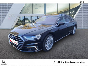Audi A8 Quattro , garage VOLKSWAGEN LA ROCHE SUR YON  MOUILLERON LE CAPTIF