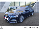 Audi A8 Quattro occasion année 2020 boite Automatique Annonce Audi A8 Quattro occasion Essence A8 60 TFSI e Tiptronic 8 Quattro à MOUILLERON LE CAPTIF