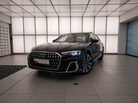 Audi A8 Quattro , garage AUDI ST MAXIMIN  Saint Maximin