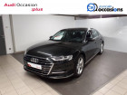 Audi A8 Quattro occasion Gris année 2019 boite Automatique Annonce Audi A8 Quattro occasion Essence A8 L 55 TFSI 340 Tiptronic 8 Quattro Avus 4p à La Motte-Servolex